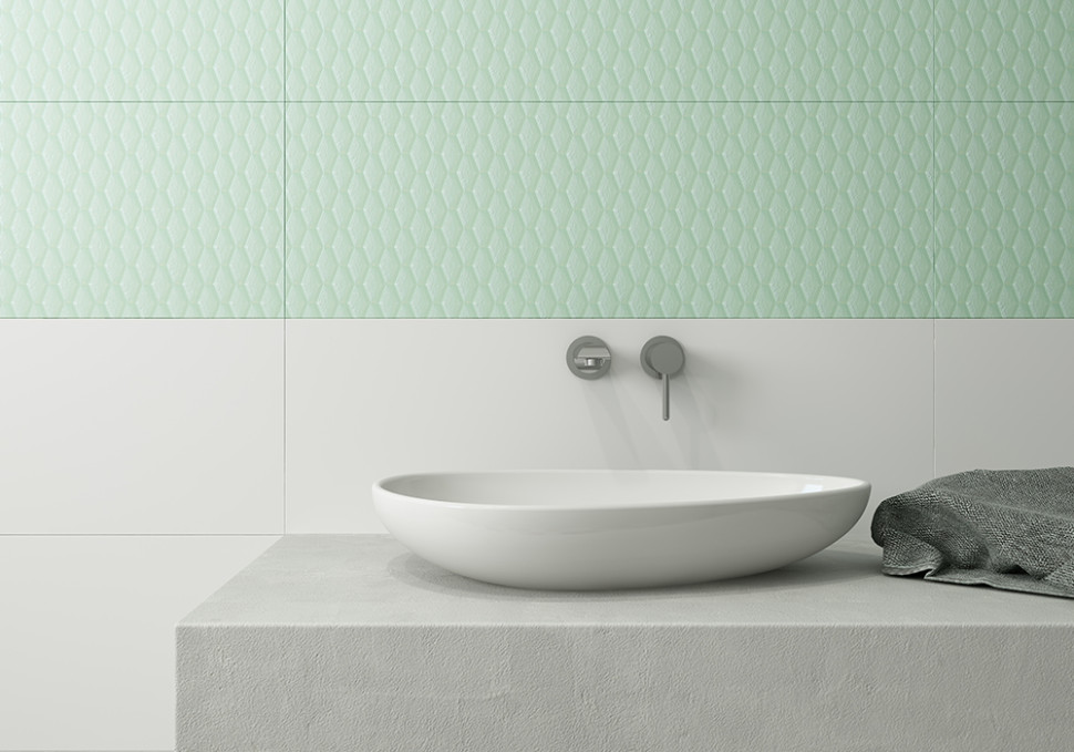 Умывальник Bocchi Etna 1114-001-0125