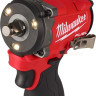Гайковерт Milwaukee M12 FCIWF12G3-502X 4933493455 (с 2-мя АКБ, кейс)