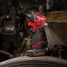 Гайковерт Milwaukee M12 FCIWF12G3-502X 4933493455 (с 2-мя АКБ, кейс)