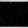 Варочная панель Electrolux CME 6436 KX