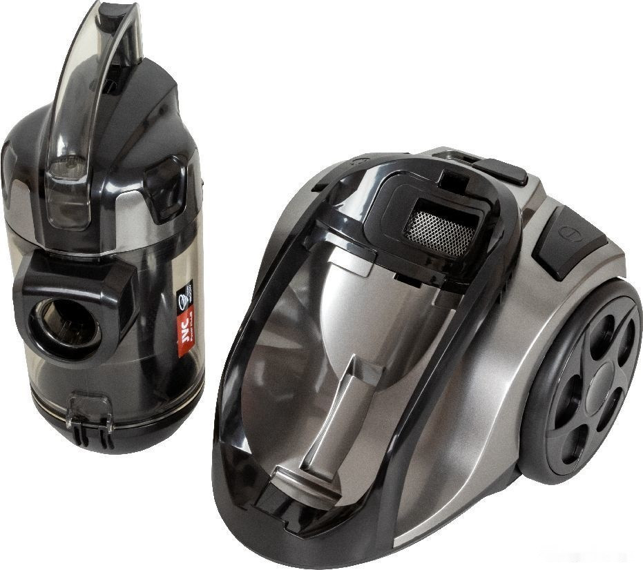 Пылесос JVC JH-VC311