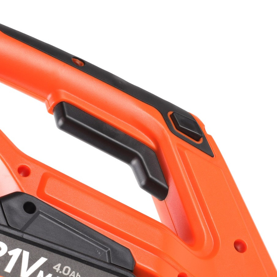 Снегоуборщик Patriot PE 2342 UES (с 2-мя АКБ)