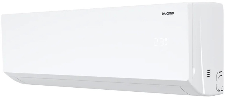 Кондиционер Daicond Odys DN-OS07NW