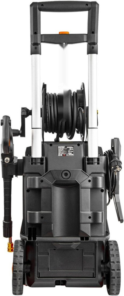 Мойка высокого давления Skiper PM-210 PRO