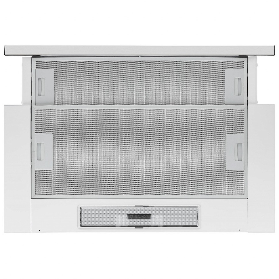 Вытяжка Krona Slim МВ 600 inox
