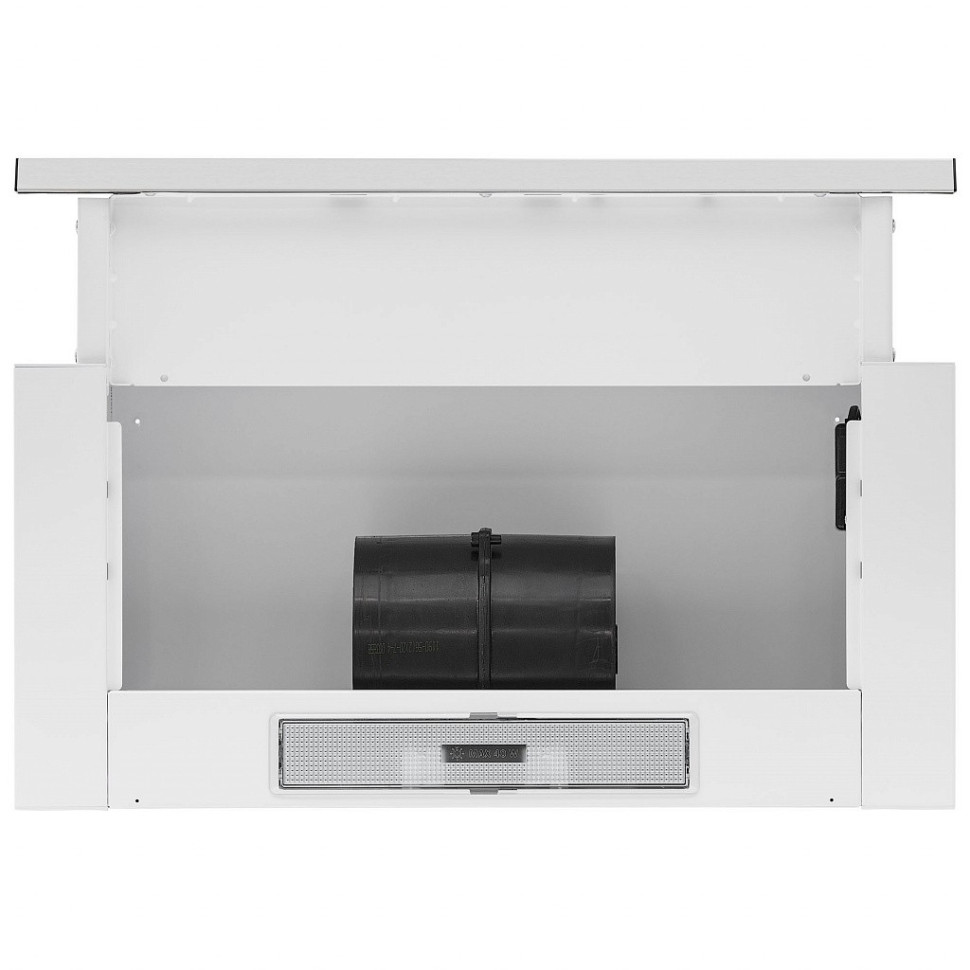 Вытяжка Krona Slim МВ 600 inox