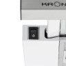 Вытяжка Krona Slim МВ 600 inox