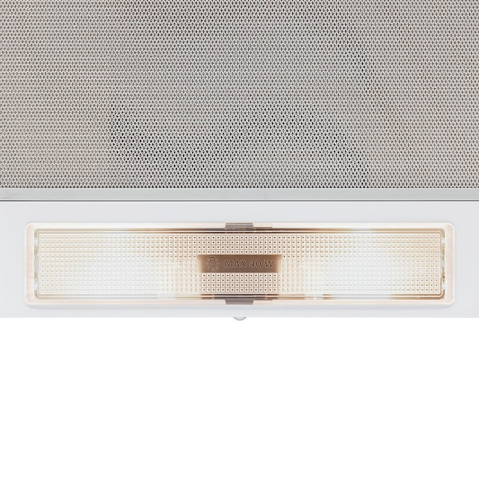 Вытяжка Krona Slim МВ 600 inox