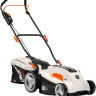 Колёсная газонокосилка Daewoo Power DLM 4040Li (без АКБ)