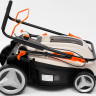 Колёсная газонокосилка Daewoo Power DLM 4040Li (без АКБ)