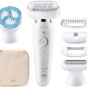 Эпилятор Braun Silk-epil 9 Flex SES 9010