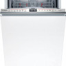 Посудомоечная машина Bosch Serie 6 SPV6YMX11E