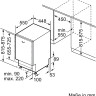 Посудомоечная машина Bosch Serie 6 SPV6YMX11E
