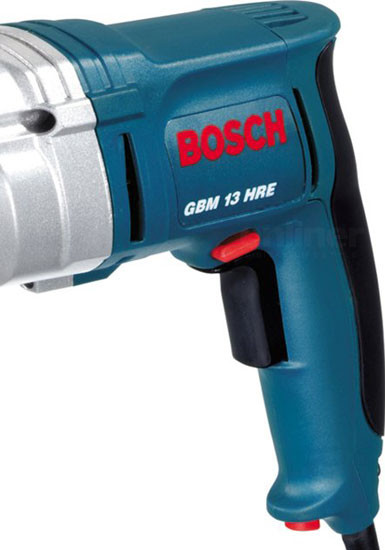 Дрель безударная Bosch GBM 13 HRE