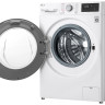 Стиральная машина LG F4DV328S0U