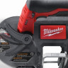 Ленточная пила Milwaukee M12 BS-402C