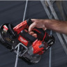 Ленточная пила Milwaukee M12 BS-402C