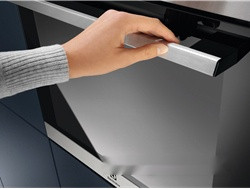 Духовой шкаф Electrolux EOF3H40X