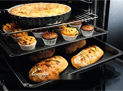 Духовой шкаф Electrolux EOF3H40X