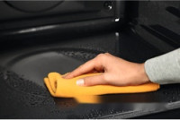 Духовой шкаф Electrolux EOF3H40X