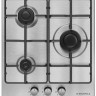 Варочная панель Maunfeld EGHS.43.3STS-ES