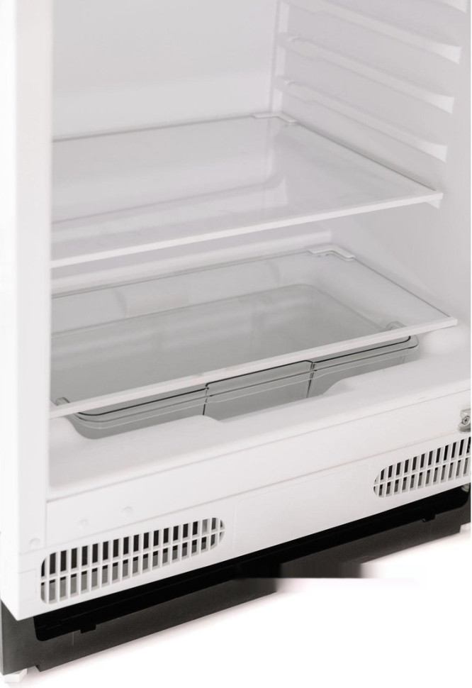 Однокамерный холодильник SCANDILUX RBI162