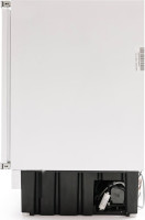 Однокамерный холодильник SCANDILUX RBI162