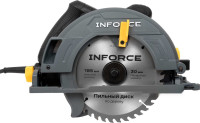 Дисковая (циркулярная) пила Inforce DS1915
