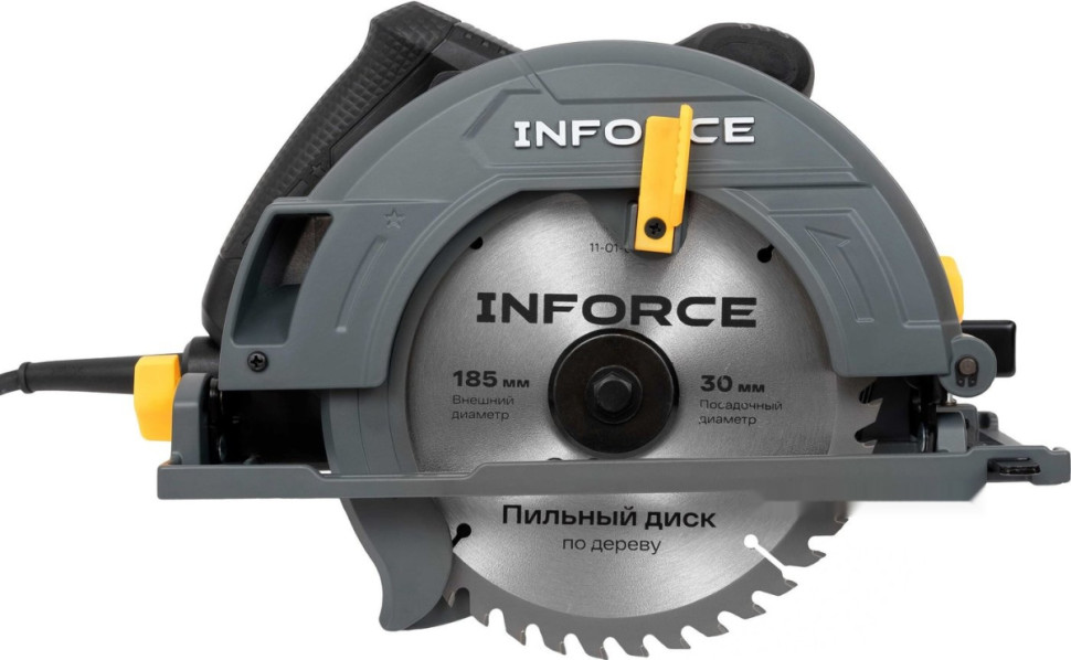 Дисковая (циркулярная) пила Inforce DS1915