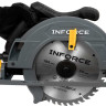 Дисковая (циркулярная) пила Inforce DS1915
