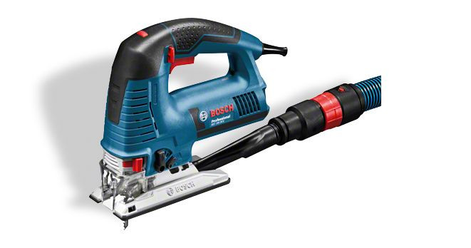 Лобзик Bosch GST 160 BCE Professional