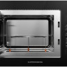 Микроволновая печь Kuppersberg HMF 627 B