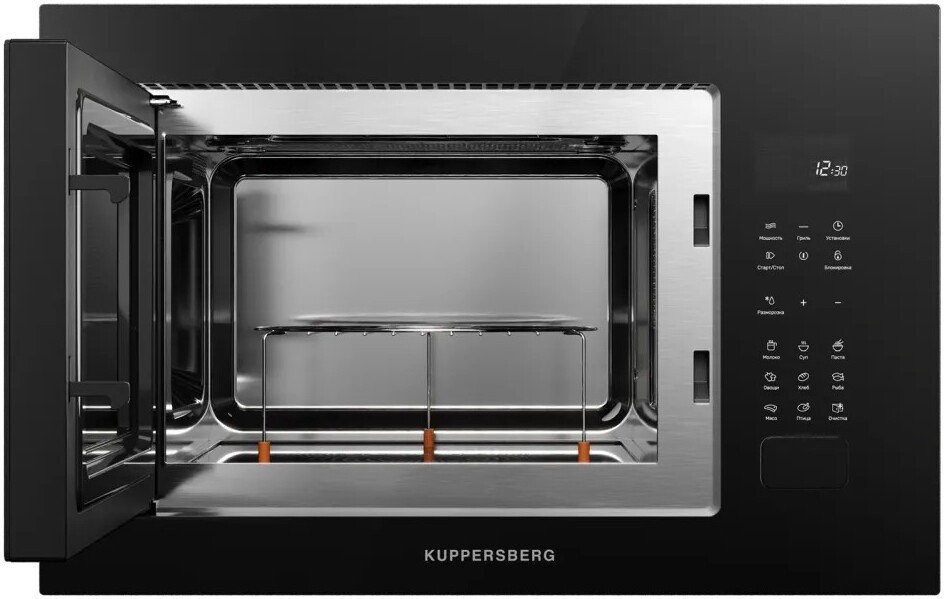 Микроволновая печь Kuppersberg HMF 627 B