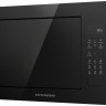 Микроволновая печь Kuppersberg HMF 627 B