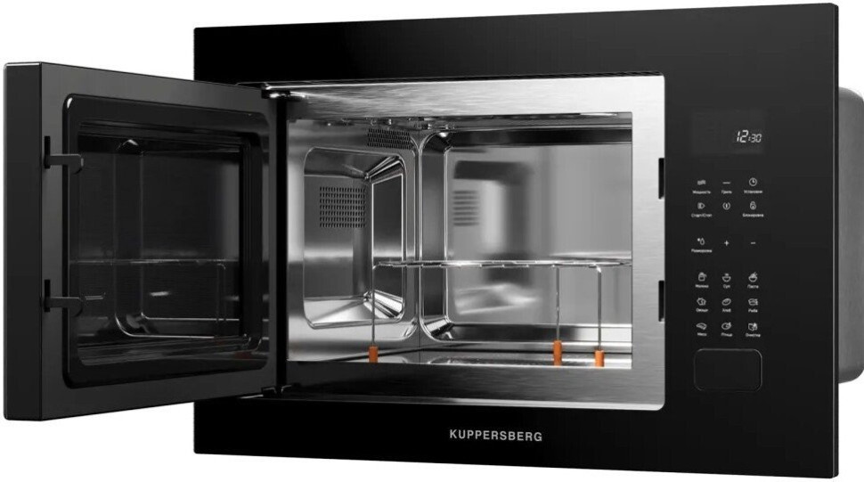Микроволновая печь Kuppersberg HMF 627 B
