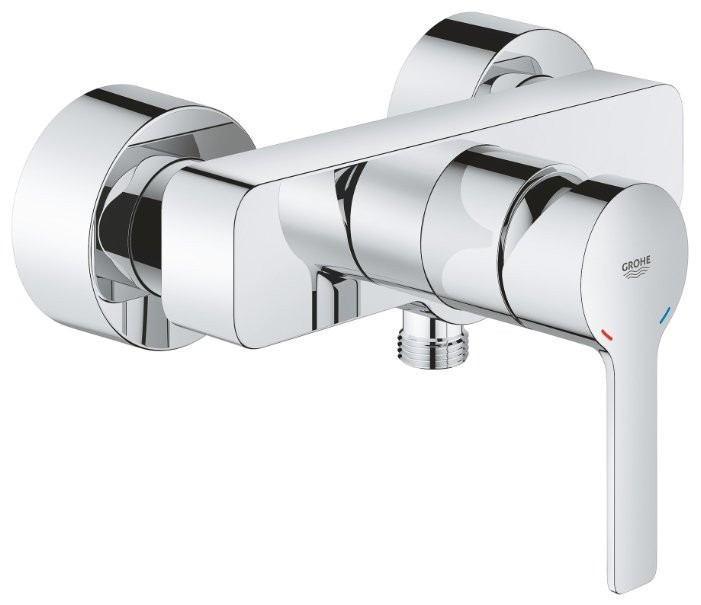 Смеситель Grohe Lineare 33865001