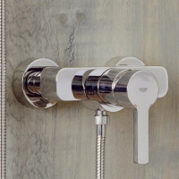 Смеситель Grohe Lineare 33865001