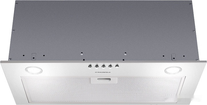 Вытяжка Maunfeld Crosby Power 50 (нержавеющая сталь)