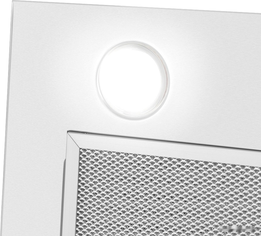 Вытяжка Maunfeld Crosby Power 50 (нержавеющая сталь)