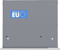 Вытяжка Maunfeld Crosby Power 50 (нержавеющая сталь)