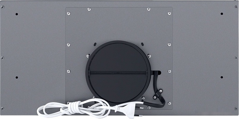 Вытяжка Maunfeld Crosby Power 50 (нержавеющая сталь)