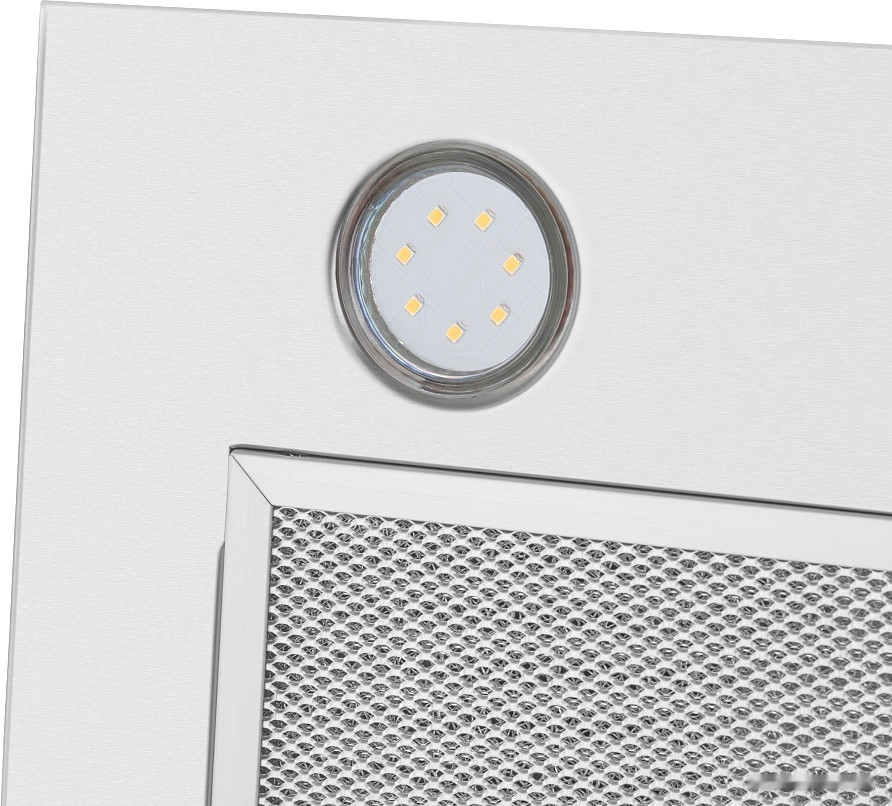 Вытяжка Maunfeld Crosby Power 50 (нержавеющая сталь)