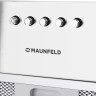 Вытяжка Maunfeld Crosby Power 50 (нержавеющая сталь)
