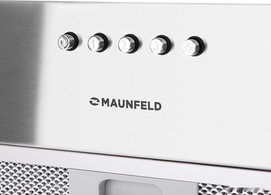 Вытяжка Maunfeld Crosby Power 50 (нержавеющая сталь)