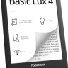 Электронная книга PocketBook 618 Basic Lux 4