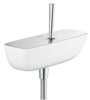 Смеситель Hansgrohe Pura Vida 15672400