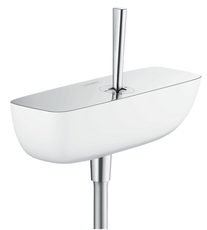 Смеситель Hansgrohe Pura Vida 15672400