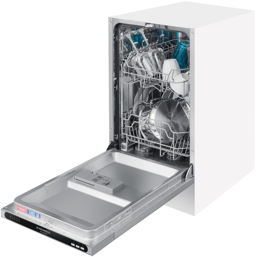 Посудомоечная машина Maunfeld MLP4529A01