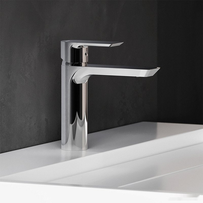 Смеситель Damixa Apollo 470210000