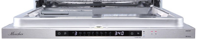 Посудомоечная машина Monsher MD 6015